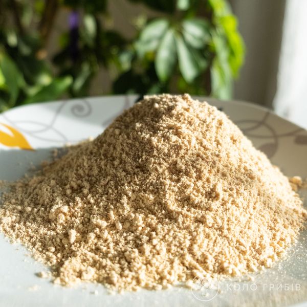 Lion`s Mane powder for microdosing 211001113 photo