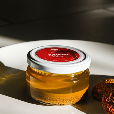 Fly agaric ointment for pain