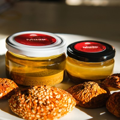 Fly agaric ointment for pain