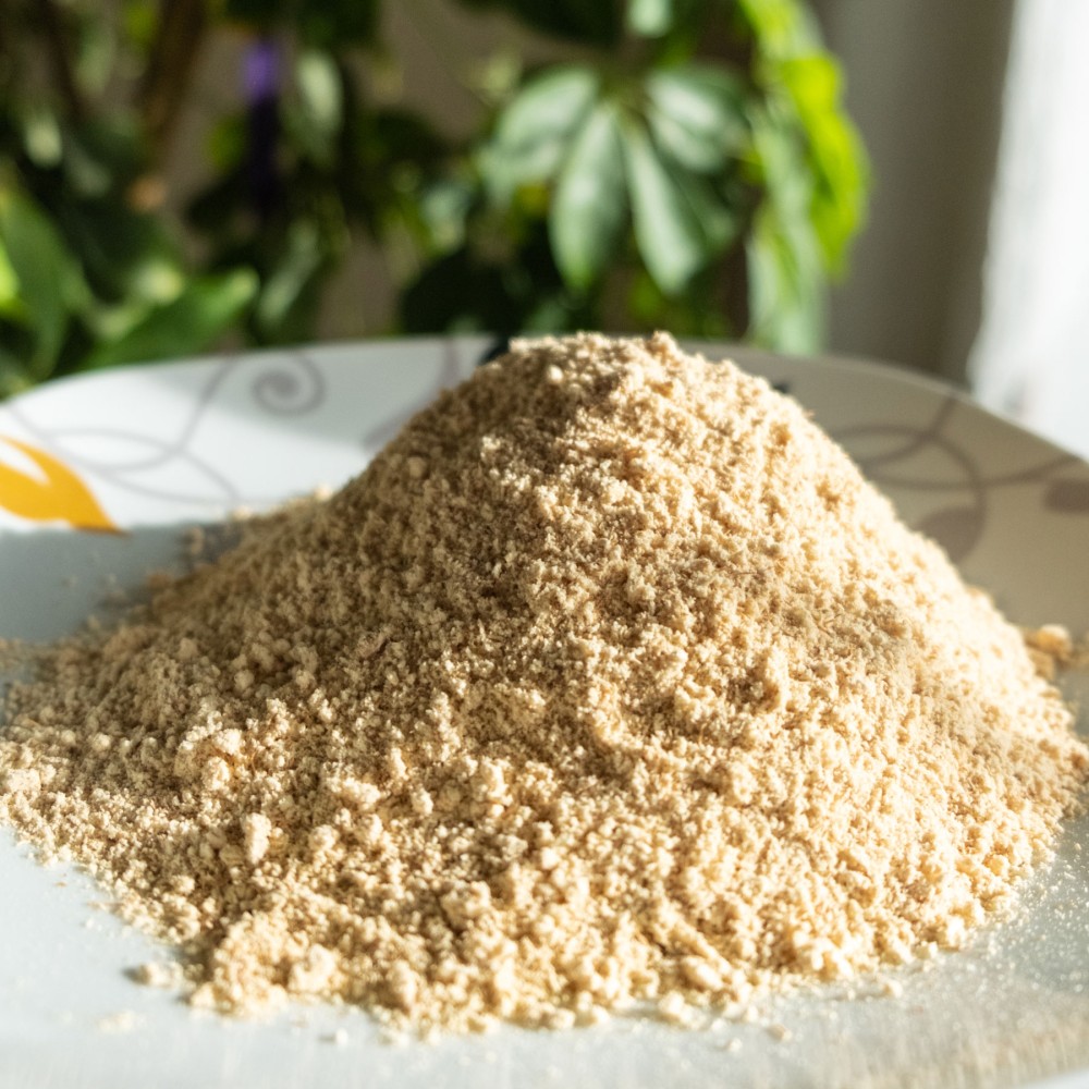 Ежовик гребенчатый порошок (Lion’s Mane)