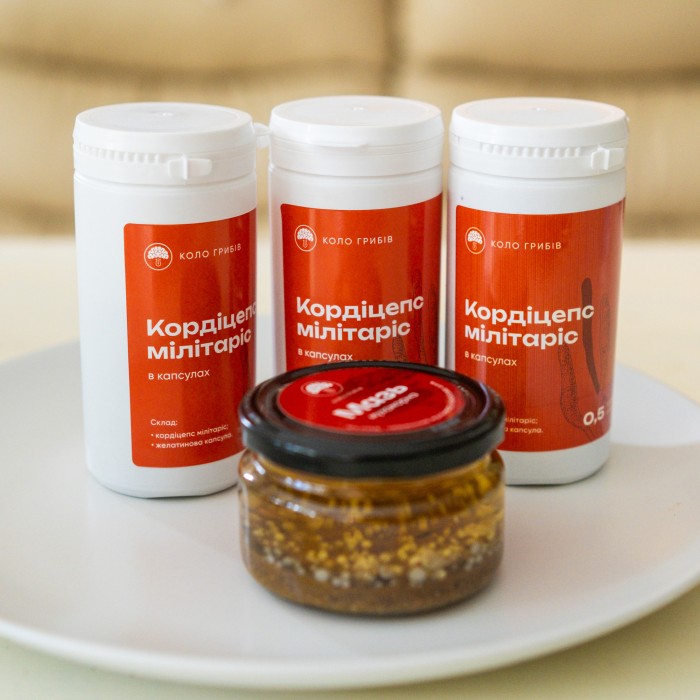 Joint Protection and Health Complex "Arthro-balance"