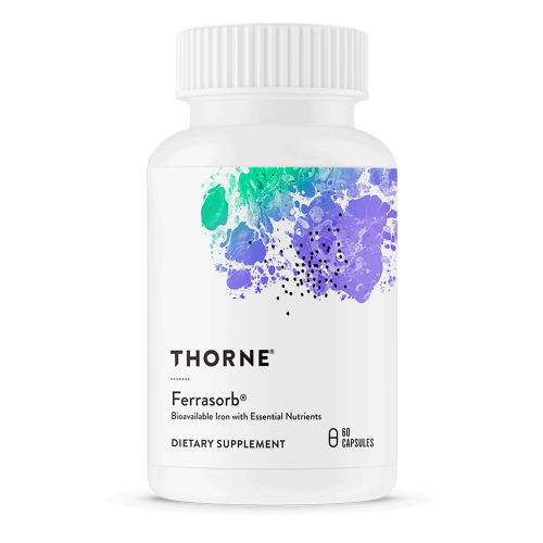 Thorne Ferrasorb