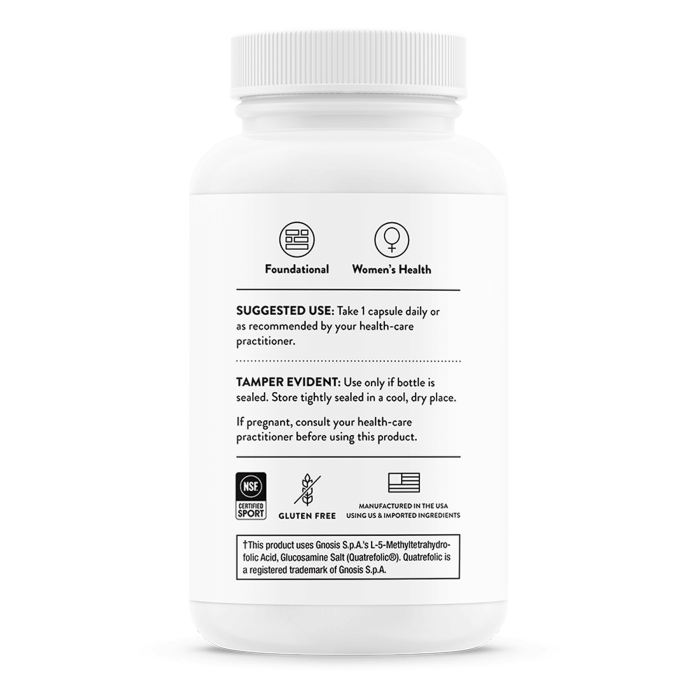 Thorne B-Complex #6 NSF