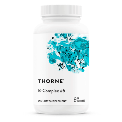 Thorne B-Complex #6 NSF