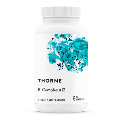 Thorne B-Complex #12