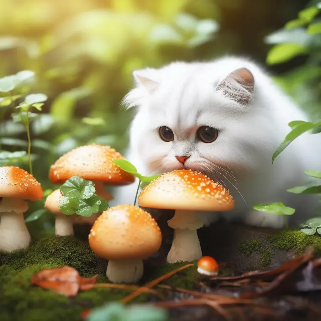 Чи отруйний мухомор?